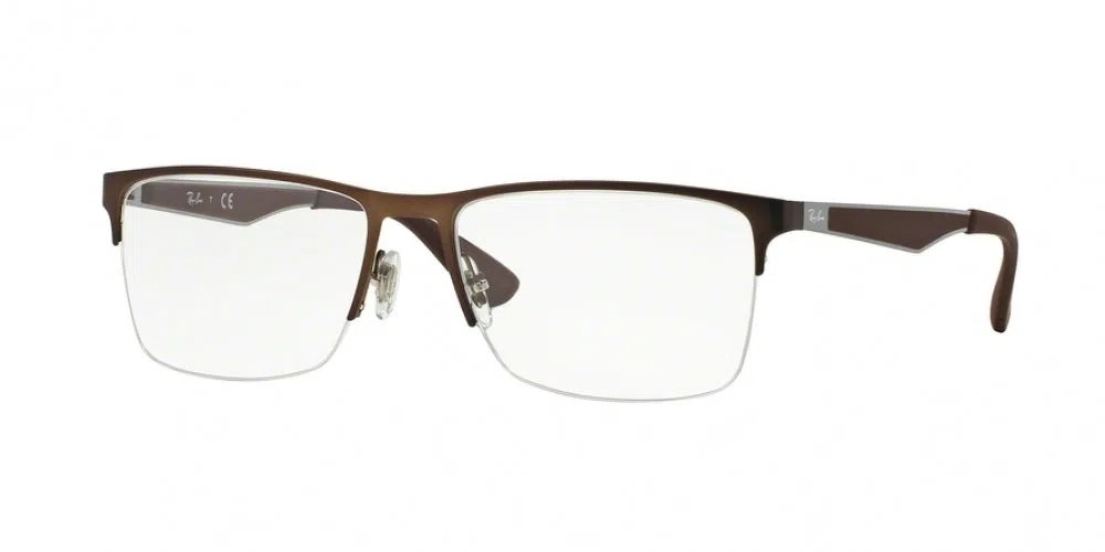 Ray-Ban 6335 Eyeglasses - view 7